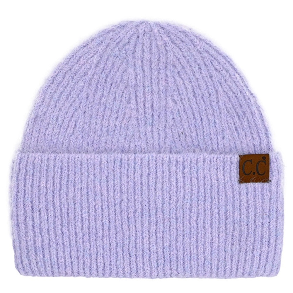 C.C Beanie Set - Picture 2 of 3